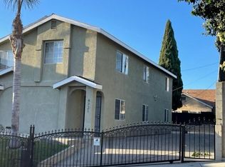 4721 Mascot St, Los Angeles, CA 90019