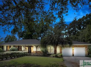 5405 Waters Dr, Savannah, GA 31406