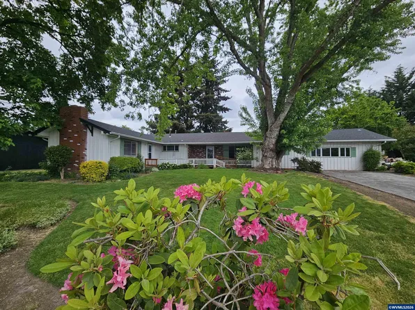 4820 Verda Ln NE, Salem, OR 97303