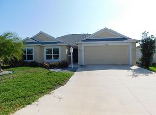 1085 Maynard Path, The Villages, FL 32163