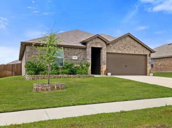 1206 Honeysuckle Dr, Royse City, TX 75189