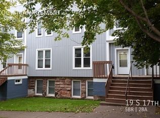 19 S 17th Ave E, Duluth, MN 55812