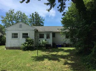 109 E Dawes Ave, Somers Point, NJ 08244