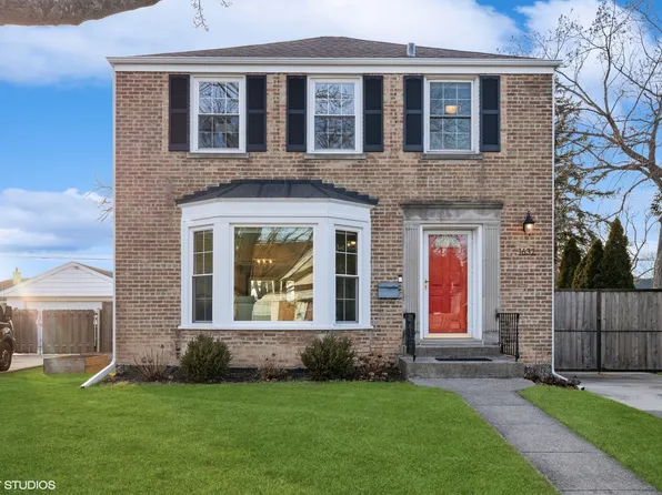 1632 Manchester Ave, Westchester, IL 60154