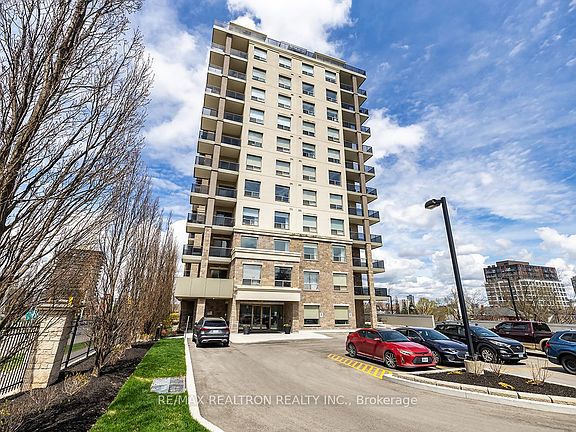 2nd image of 223 Erb St W #604