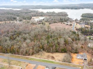New Hope Rd, Rockwood, TN 37854