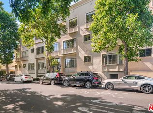 9601 Charleville Blvd APT 8, Beverly Hills, CA 90212