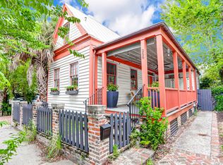266 Ashley Ave, Charleston, SC 29403