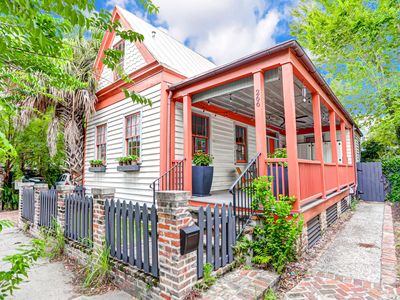 266 Ashley Ave, Charleston, SC, 29403