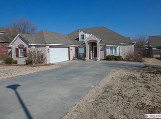 9911 N 118th East Ave, Owasso, OK 74055