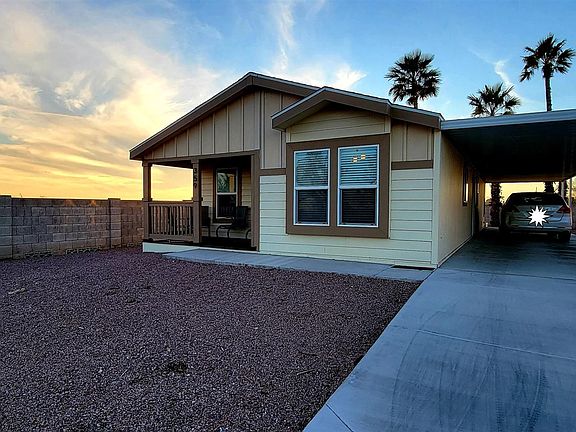 4th image of 11596 W Sierra Dawn Blvd #359