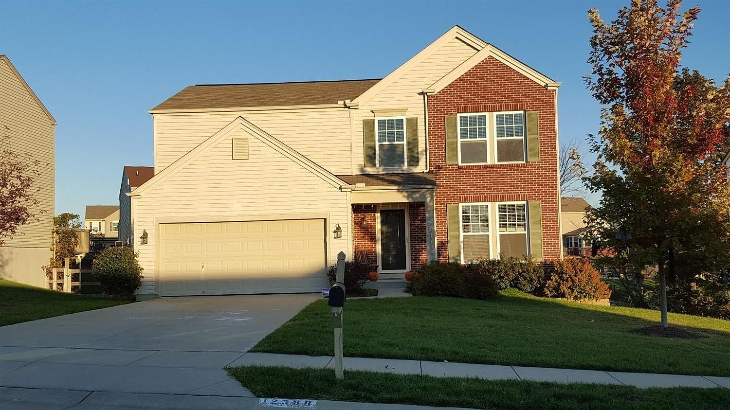 12388 Sheppard Way, Walton, KY 41094 Zillow