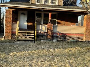 124 E Midlothian Blvd, Youngstown, OH
