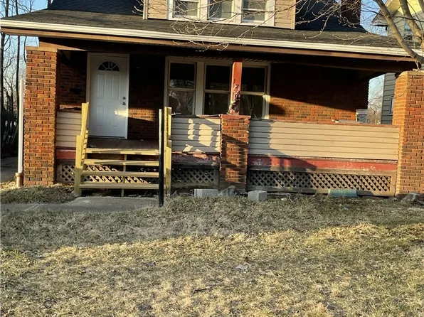 124 E Midlothian Blvd, Youngstown, OH 44507