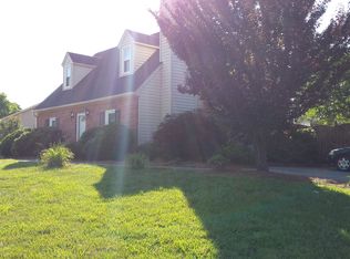 4845 Tutelo Trl, Winston Salem, NC 27127