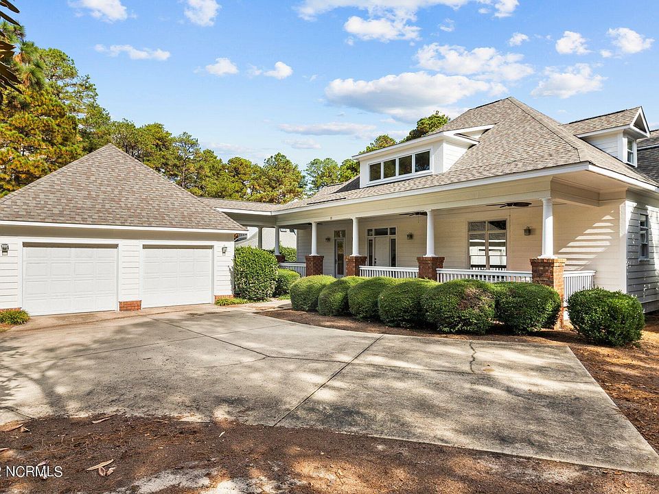 26 Wellington Drive, Pinehurst, NC 28374 Zillow