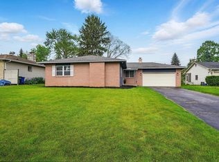 1004 Kenwood Ln, Columbus, OH 43220