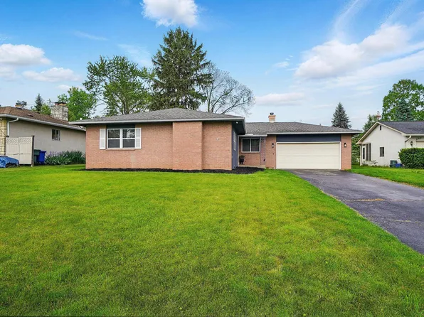 1004 Kenwood Ln, Columbus, OH 43220