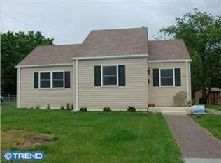 54 Yale Ave, New Castle, DE 19720