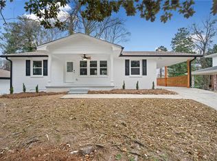 131 Oakcliff Ct NW, Atlanta, GA 30331