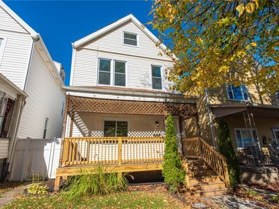 112 Farragut Ave, Vandergrift, PA, 15690