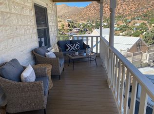 15 Temby Ave, Bisbee, AZ 85603