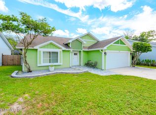 3463 Le Havre Dr E, Jacksonville, FL 32277