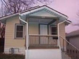 603 Stowell Ave, Alton, IL 62002