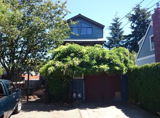 3412 Belvidere Ave SW, Seattle, WA 98126