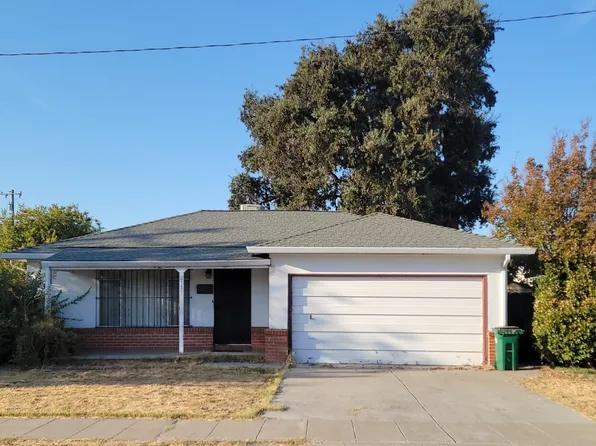 2315 Alma St, Stockton, CA 95205