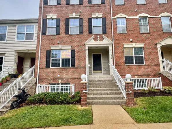 11337 King George Dr #4, Wheaton, MD 20902