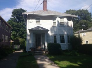 81 May St, Jamaica Plain, MA 02130