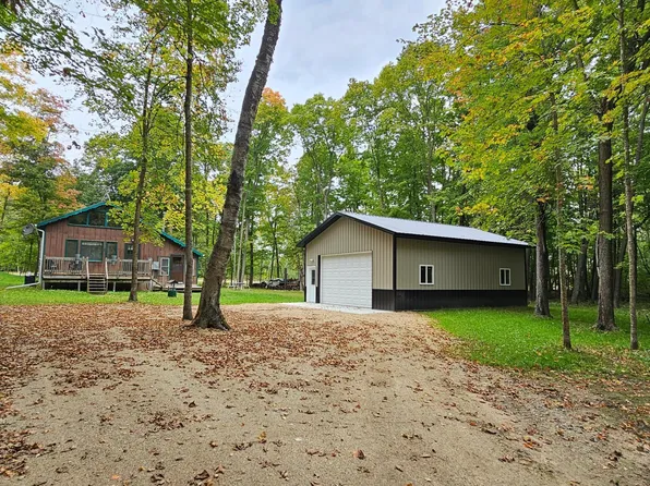 40215 Pleasant Dr, Browerville, MN 56438