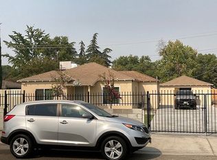 4627 E Clinton Ave, Fresno, CA 93703