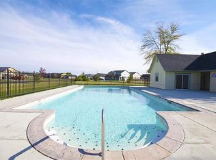 1851 E Wrightwood Dr, Meridian, ID 83642