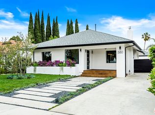 580 N Lucerne Blvd, Los Angeles, CA 90004