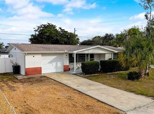 5123 Manor Dr, New Port Richey, FL 34652