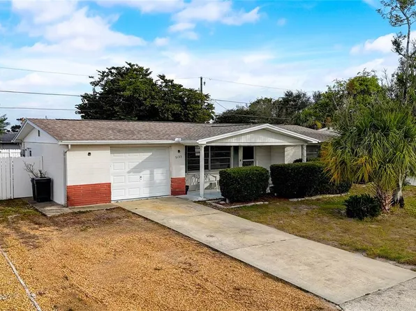 5123 Manor Dr, New Port Richey, FL 34652