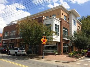 511 E 34th St #204, Charlotte, NC 28205