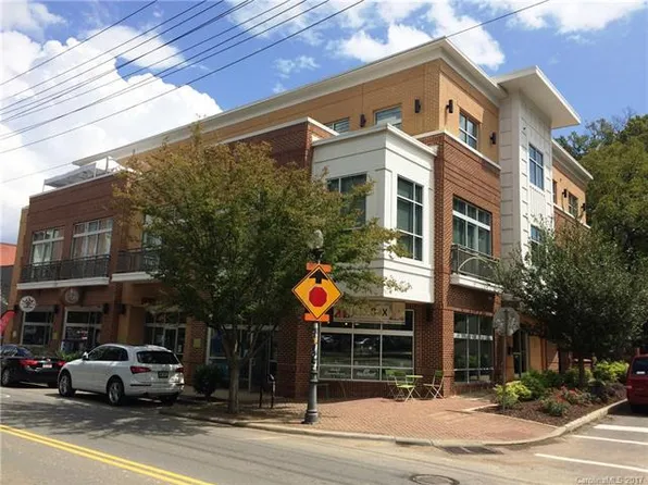 511 E 34th St #204, Charlotte, NC 28205