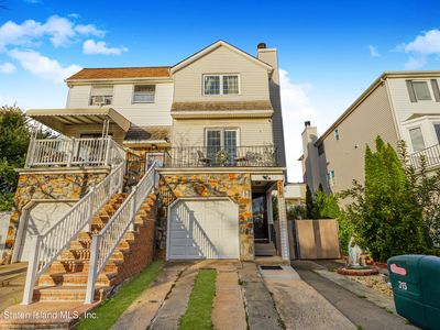 315 Travis Ave, Staten Island, NY, 10314