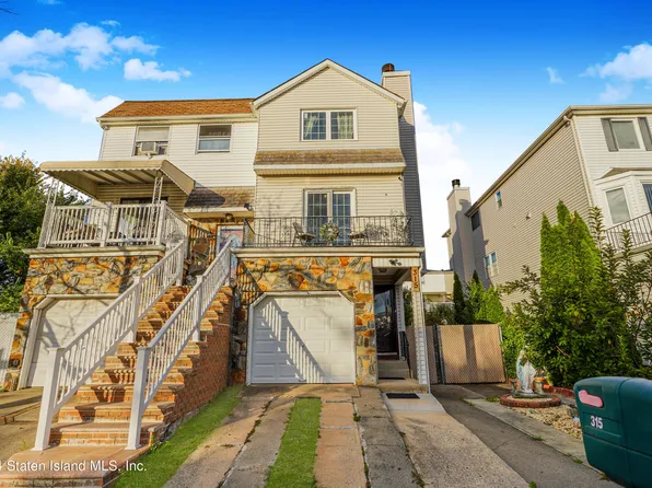 315 Travis Ave, Staten Island, NY 10314