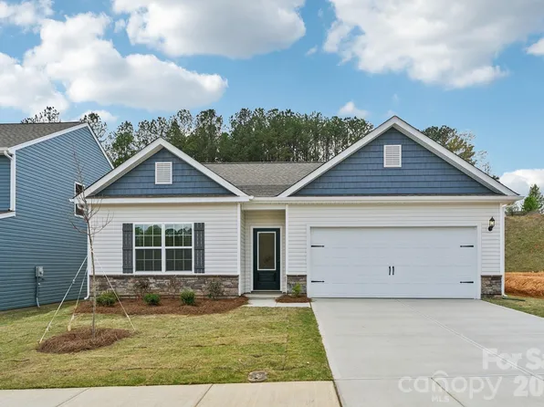 802 Willow Estates Dr, Shelby, NC 28150