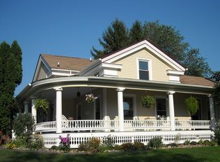 3509 West Ave, Interlaken, NY 14847