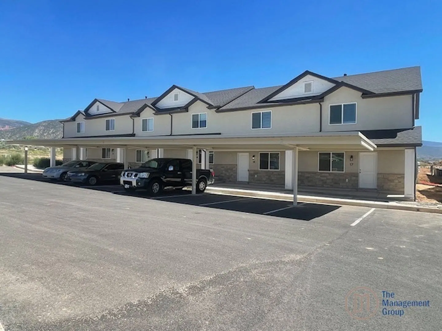 Cedar City Townhome! — Photo 1