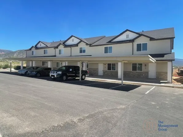 535 W 2530 N #21, Cedar City, UT 84721