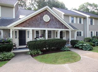 ashley Place, Middleboro, MA 02346