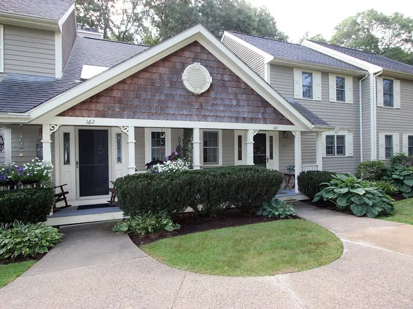 163 Ashley Ln Unit 163, Middleboro, MA 02346