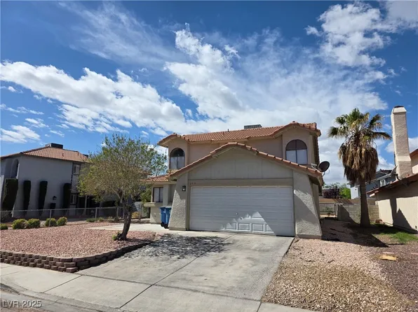 659 Summer Heights Ln, Las Vegas, NV 89110