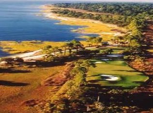 16 Carnoustie Ct, Daufuskie Island, SC 29915